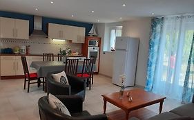 Appartement 4 Pers Dans Longere A 800M De La Plage
