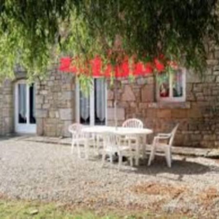 Appartement 4 Pers Dans Longere A 800M De La Plage Plouhinec  Exterior foto